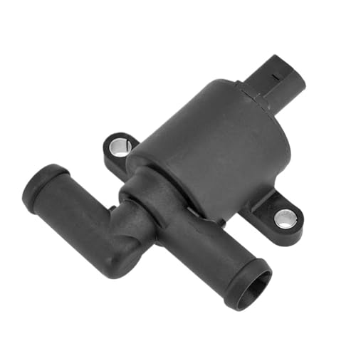 Car Control Solenoid Valve FIt For Beetle FIt For VII FIt For B8 FIt For Sharan FIt ForTouareg 4H0121671D 4H0121671G 4H0121671B Coolant Control Valve Coolant Heater Control Valve