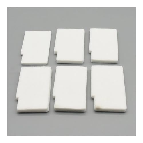 Éponge absorbante d'encre Brother DCP J100 J152W T300 T500W tampon de rechange LEK119001
