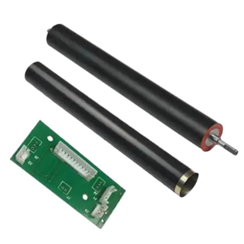Kit de fusor para renovar el sistema de calor en impresoras MS826 y MX721