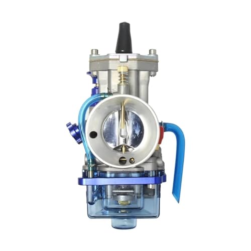 Carburateur universel de course moto 26mm : évitez les pannes d'essence et ajustez vos réglages