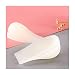 XIEZI Augmentation De La Hauteur Semelles Orthopédiques Inserts Orthopédiques 1 Paire De Semelle Intérieure D'Augmentation De La Hauteur Invisible Hauteur De Levage Coussin De Talon Doublure