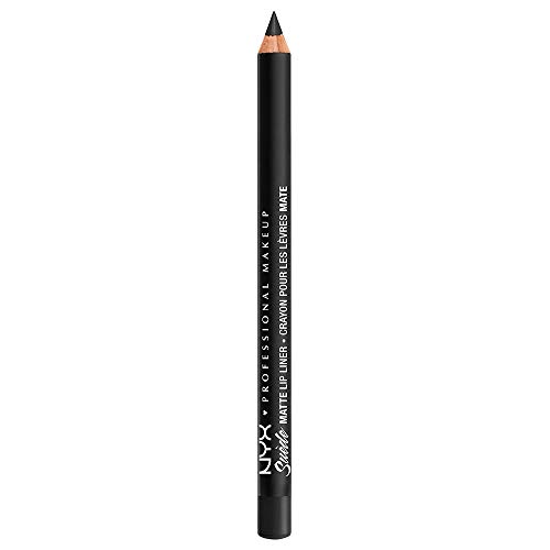 NYX Nyx suede matte lip liner smll24 alien/glitz
