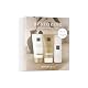 Rituals Hair Care Set – Restoring, Shampoo, Conditioner und Trockenshampoo, mit Reiswasser und Vitamin E, 3-teilig