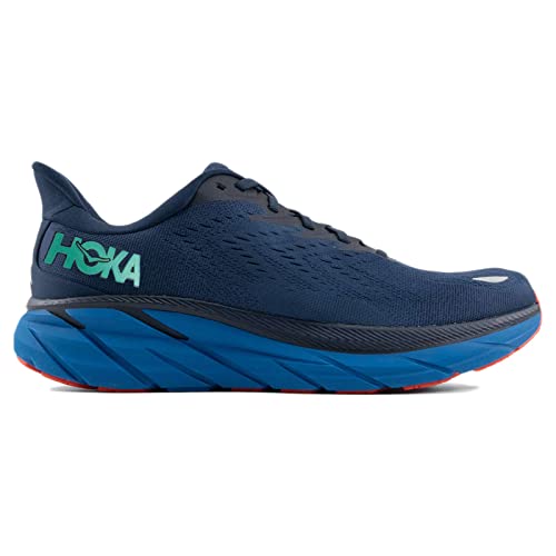 HOKA ONE ONE Clifton 7: Características - Foroatletismo.com