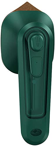 Professional Micro Steam Iron Micro Steam Iron, Portable Mini Ironing Machine for Clothes, Travel Steam Iron, Travel Size Irons Micro Machines Fabric with Spray,Support Dry and Wet Ironing