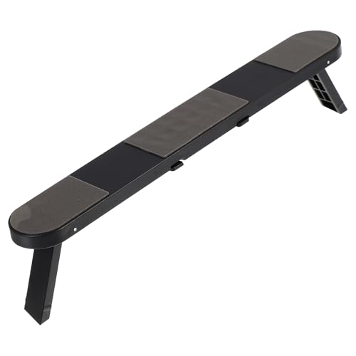 Soporte plegable portátil para laptop Cabilock negro