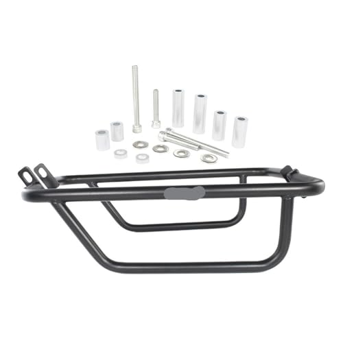 Pare-chocs moteur moto pour voyager en sécurité avec CRF250L Rally