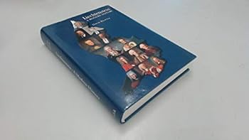Hardcover Liechtenstein - A Modern History Book