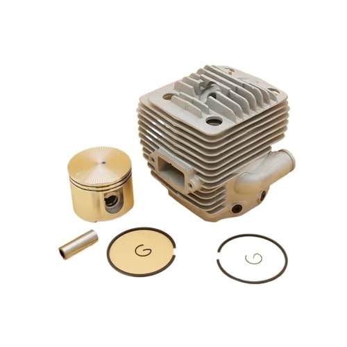 Piston de cylindre 56 mm pour scies circulaires TS700 TS800Z - 3