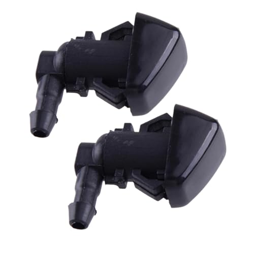 Buse de pulvérisation de lave-glace pour Jeep Grand Cherokee 2005-2018