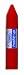 Jovi 176 - Maquillaje facial (10 barras) Multicolor, Única