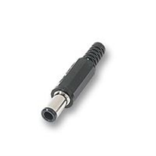 Lumberg Hohlstecker 1636-04, Øi=3,3mm Øa=5,5mm