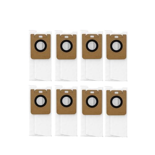 ���j�o�[�T���|���@�o�b�O Dreame Bot Z10 Pro�_�X�g�o�b�O�A�N�Z�T���[L10 PLUS���{�b�g�|���@�o�b�O�����p�p�[�c(8��)