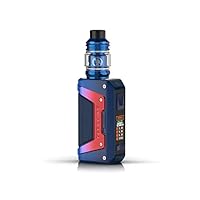 elfbar nachfüll pod läuft aus GEEKVAPE Aegis Legend 2 Kit - GEEKVAPE L200 Box Mod 200W + Z Sub Ohm 2021  Réservoir 5.5ml (Z0.2 + Z0.25 Coil)