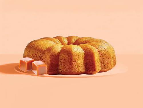 The Bahamas Rum Cake Factory - Caramel Caribbean Rum Cakes