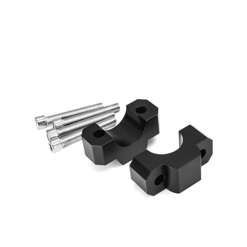 Adaptateur de guidon moto extensible CRF1100L solution pour piloter debout