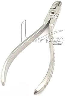 LAJA IMPORTS ORTHODONTICS MINI PIN AND LIGATURE CUTTER