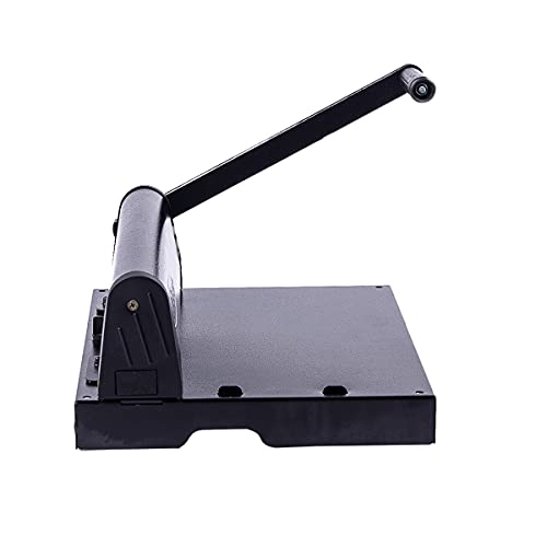 Aparelho de Encadernação A/4 54 furos 20 vias