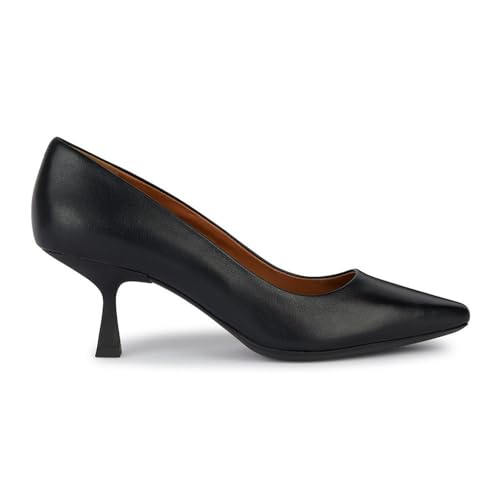 Escarpins Geox Femme Giselda R A parfaits pour le bureau