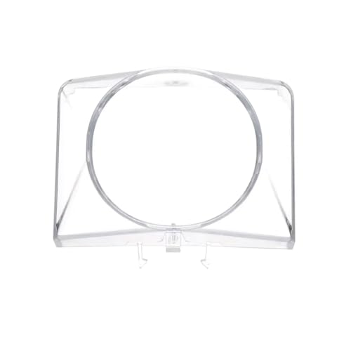 Guide distributeur de glace WP2180224 pour réfrigérateur Whirlpool Budora