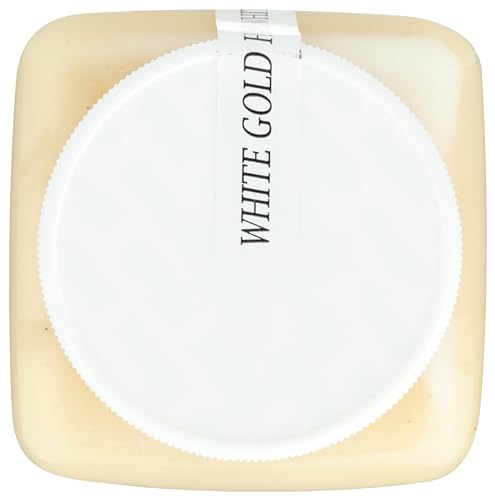 White Gold Raw Honey 23 Ounce miniatura 5