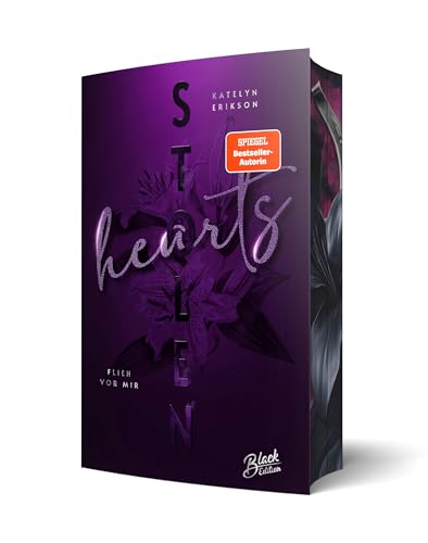 Stolen Hearts: Flieh vor mir...