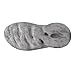 adidas Mens Yeezy Foam Runner Slip On Casual Sandals Casual - Grey - Size 12 M