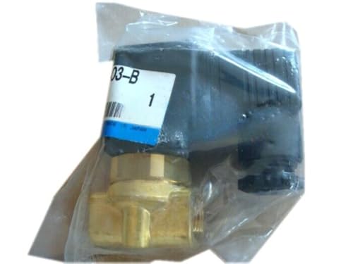 1PC NEW FITS FOR valve VCW31-5D-5-03-B Brand new with box-