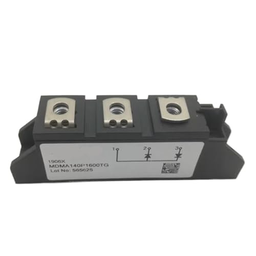 WUZDPRCJ 1pc MCC95-14io1B MCC95 MCC95-14IO1B IGBT Module