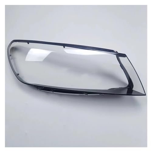 Couvercle de lampe pour rénovation optique VW Touareg 2016-2018