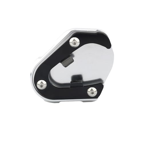 Extension de béquille latérale pour Scrambler 1200XC XE 2021-2022