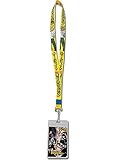 My Hero Academia - All Might Lanyard
