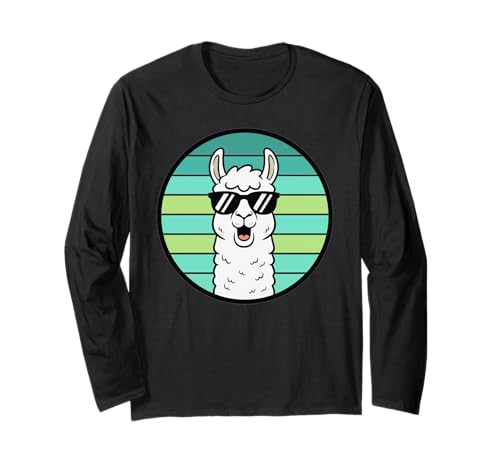 Alpaca Lama Fun with �T���O���X �j�����p ����T�V���c