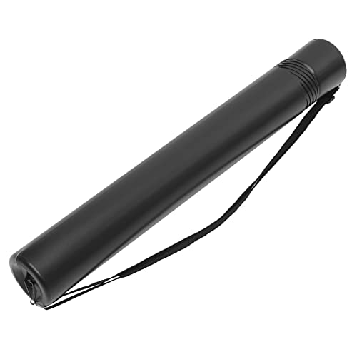 Catálogo para Comprar On-line Tubos portaláminas - 5 favoritos. 45 DIYEAH Tubo De Almacenamiento Expandible Para Tubo De Dibujo Soporte De Carteles Correa Para Hombro