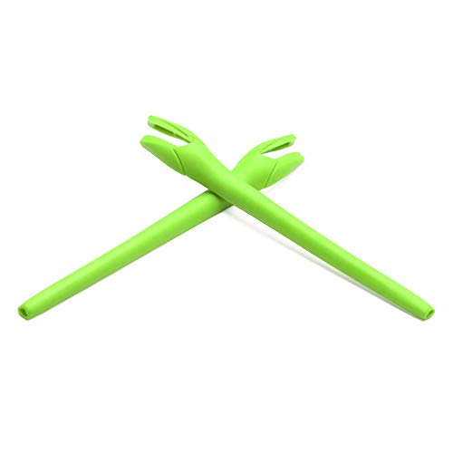 Image of Eye Opening Stuff Replacement Earsocks & Nosepieces Accessories Compatible with Oakley Radar EV Sunglasses