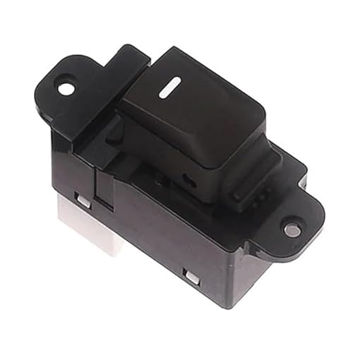 Mando botonera elevalunas para reparar el interruptor de pasajero en Kia Rio III