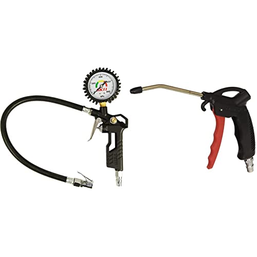 SK11(GXP[11) GA`bNK Obv z[X 400mm ATG-001 & SK11 GA[_X^[ y mY 115mm SAD-001-TyZbgz