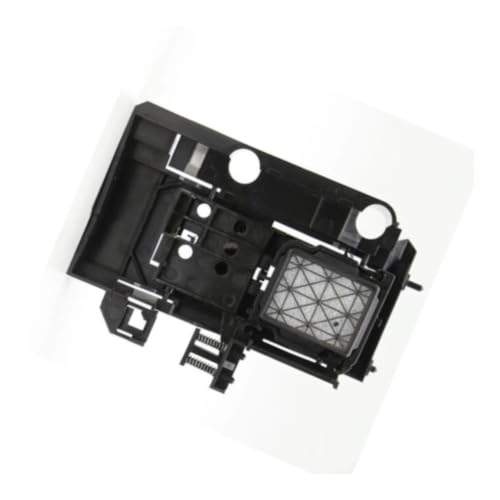Capuchon supérieur d'unité de capsulage Mutoh VJ1614 RJ900 et 1624