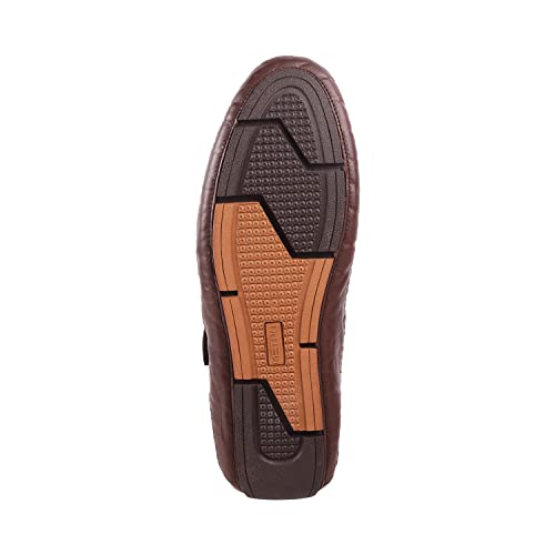 Image of Metro mens Flat Sandals Sandal