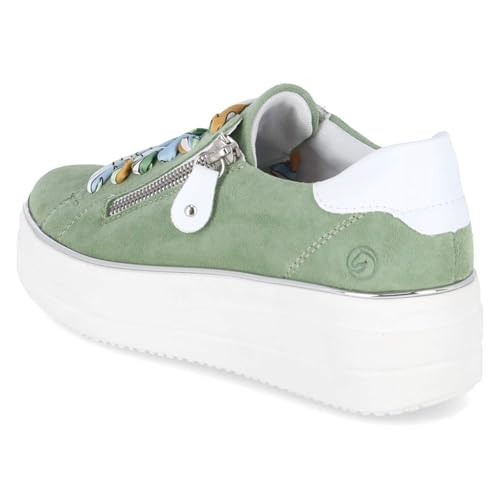 Remonte Women's Low Trainers3