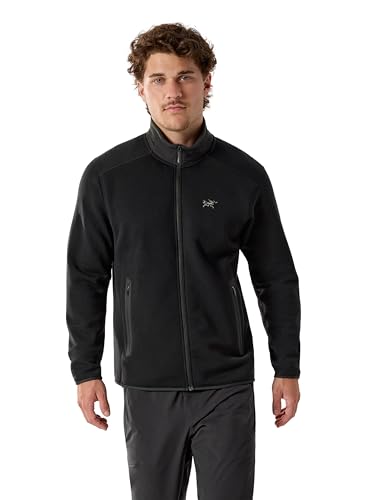 Amazon.com: Arc'teryx Kyanite Jacket Men's | Warm Polartec Stretch