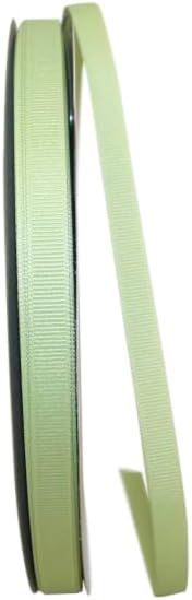 Reliant Ribbon Grosgrain Texture Ribbon, 7/8 Inch X 100 Yards, Electric Blue