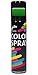 Produktbild Jofrika Color Haarspray, grün, 100 ml
