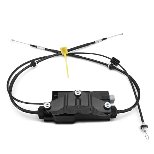 Module de stationnement premium pour BMW X5 E70 X6 E71 actionneur de frein 34436850289