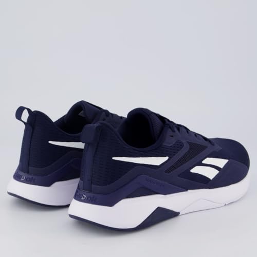 Reebok Reebok Girl's Classic LeatherSneaker, Vector Navy White Black, 10 US