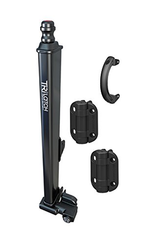 Flash Deals - 70% OFF Safetech Safer Pool Value Pack (Gate Latch, Self Closing Hinges, Handle)