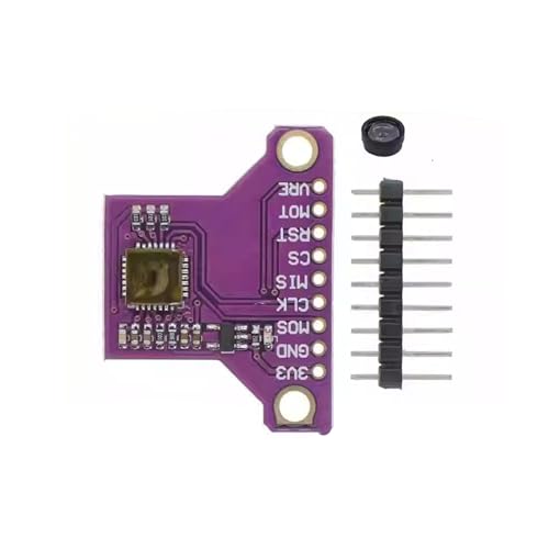 PMW3901 pour la traduction sensorielle optique et stabilisation de drone - 4