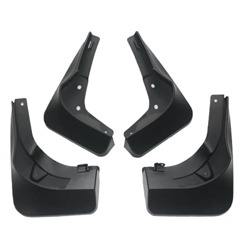 Protectores contra salpicaduras para mantener tu coche limpio en montaña
