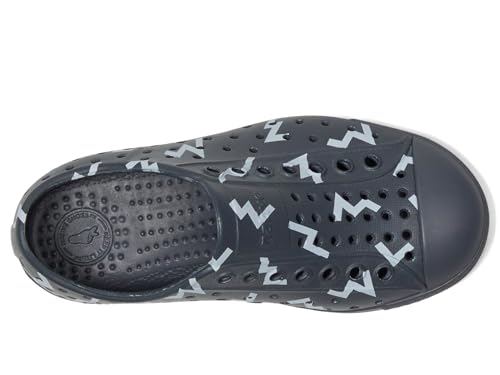 Image of Native Shoes Unisex-Kids Jefferson Print Sneakers
