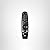 LG Remote Magic Remote Control, Compatible with Many Models, Netflix and Prime Video Hot Keys, Google/Alexa